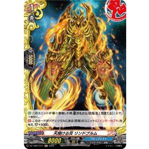 画像: 【ホロ】天翔ける炎 リンドブルム