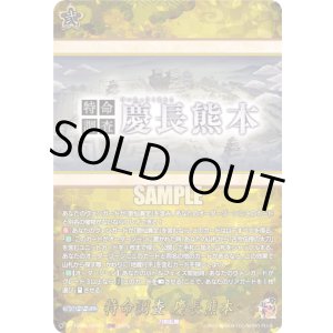 画像: 【TRR】特命調査 慶長熊本