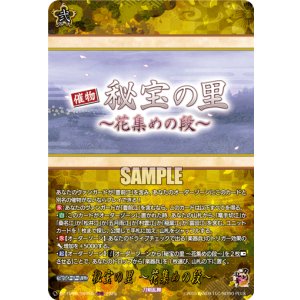 画像: 【TRR】秘宝の里 〜花集めの段〜