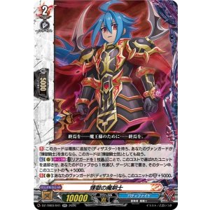 画像: 煉獄の魔剣士