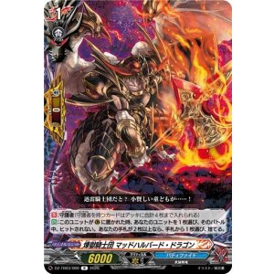 画像: 煉獄騎士団 マッドハルバード・ドラゴン