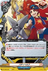 画像: バディヘルプ