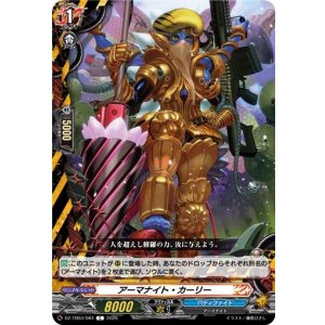 画像: アーマナイト・カーリー