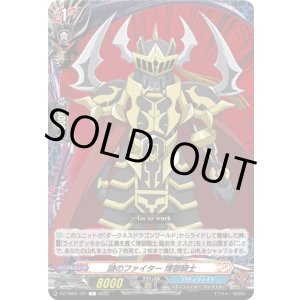 画像: 謎のファイター 煉獄騎士