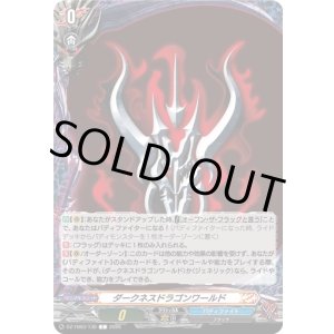 画像: ダークネスドラゴンワールド