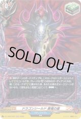 画像: 【ホロ】ドラゴンシールド 黒竜の盾