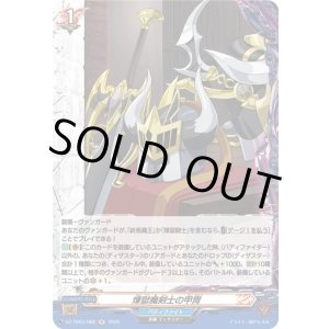 画像: 【ホロ】煉獄魔剣士の甲冑