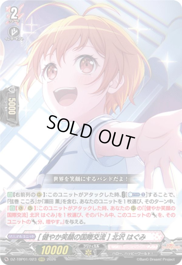 画像1: [健やか笑顔の国際交流] 北沢 はぐみ