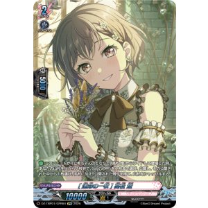 画像: 【GPR】[運命の一枚] 高松 燈