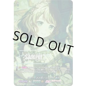 画像: 【GPR+】[駆けたその先には] 大和 麻弥