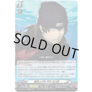 画像: 贖罪の在処 荒垣 真次郎