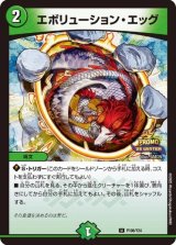 画像: エボリューション・エッグ