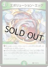 画像: エボリューション・エッグ