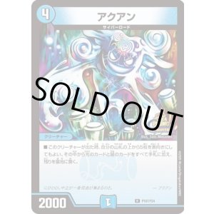 画像: アクアン