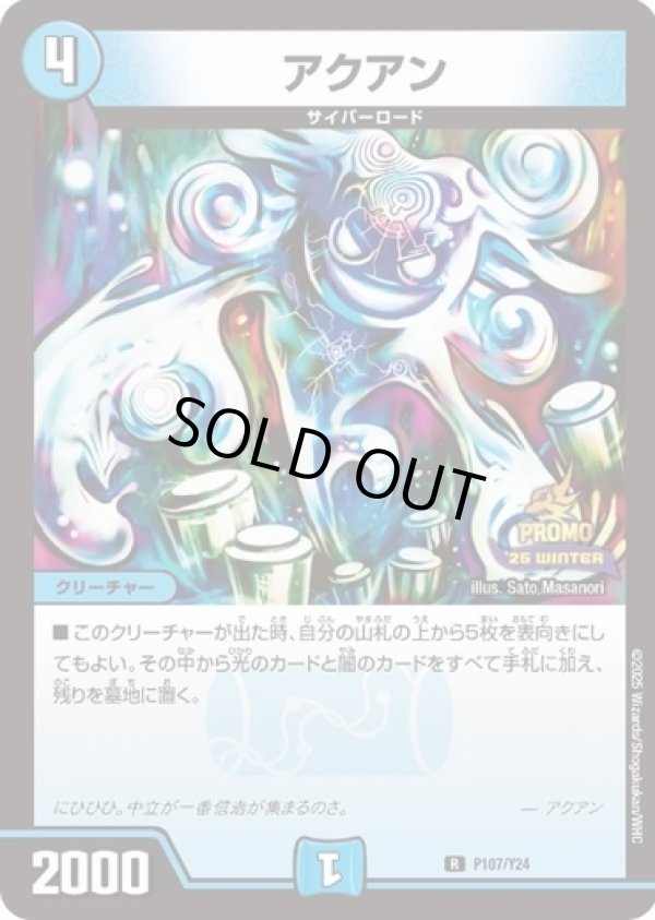 画像1: アクアン