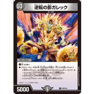 画像: 逆転の影ガレック