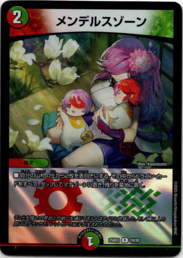 画像1: メンデルスゾーン