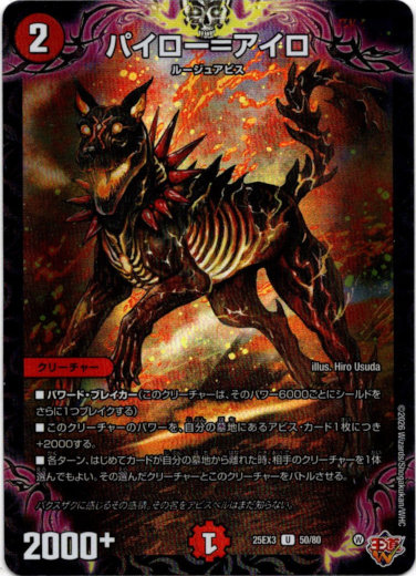 画像1: パイロー＝アイロ