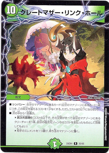 画像1: グレートマザー・リンク・ホール