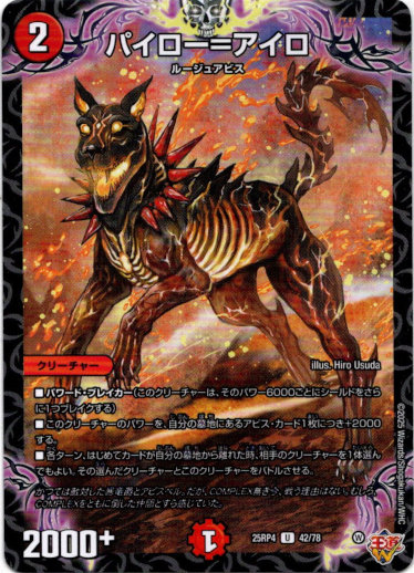 画像1: パイロー＝アイロ