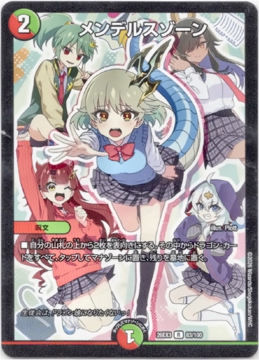 画像1: メンデルスゾーン