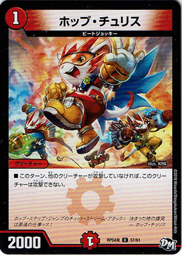 画像1: ホップ・チュリス