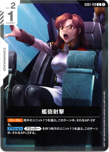 画像1: 艦砲射撃