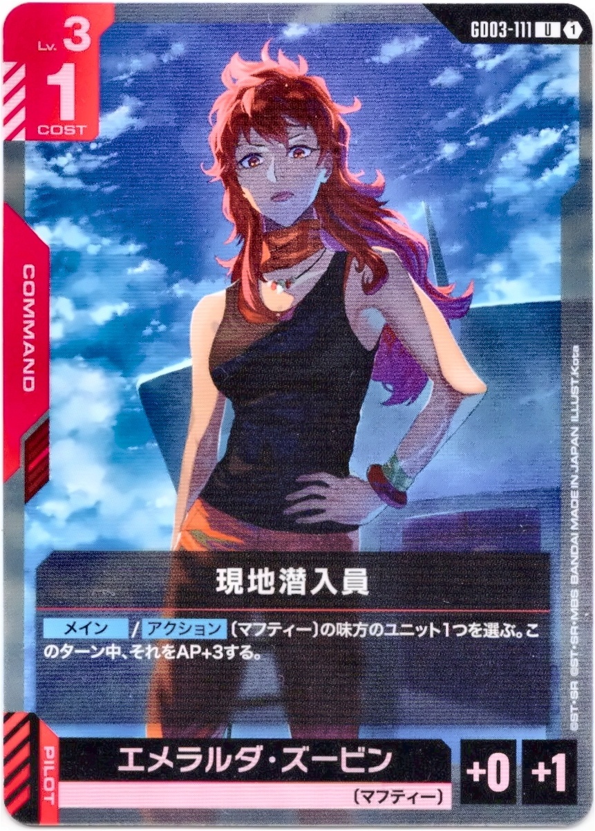 画像1: 現地潜入員