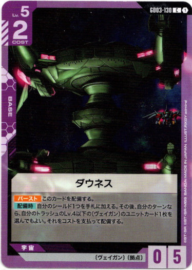 画像1: ダウネス