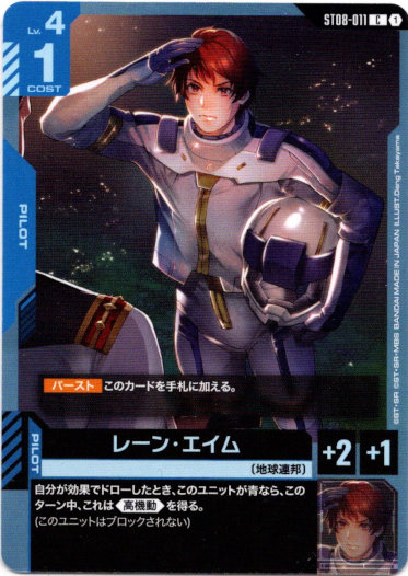 画像1: レーン・エイム