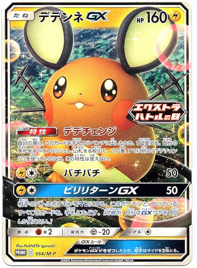 画像1: デデンネGX