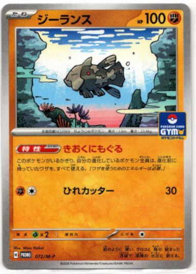 画像1: ジーランス