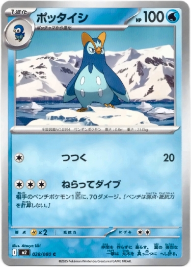 画像1: ポッタイシ