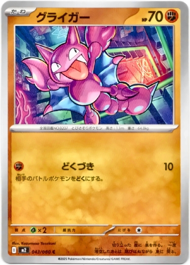 画像1: グライガー