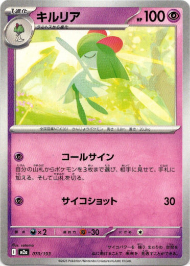 画像1: キルリア