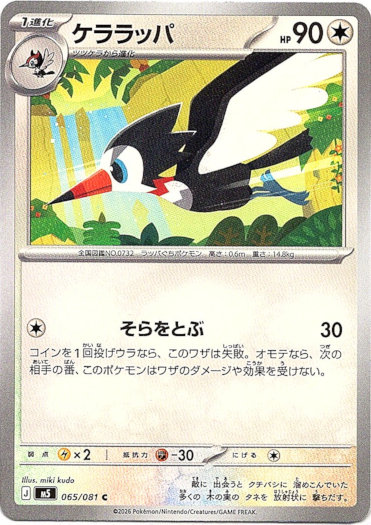 画像1: ケララッパ