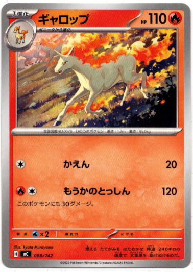 画像1: ギャロップ