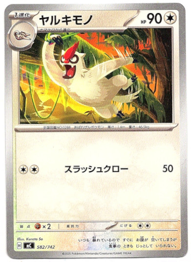 画像1: ヤルキモノ