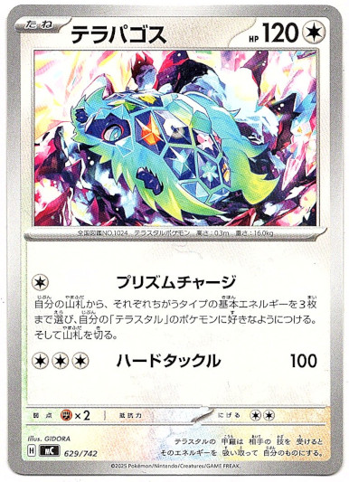 画像1: テラパゴス