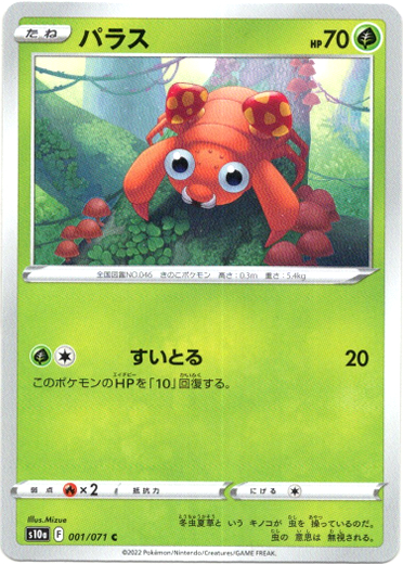 画像1: 【ミラー】パラス