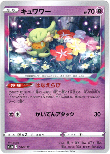 画像1: 【ミラー】キュワワー