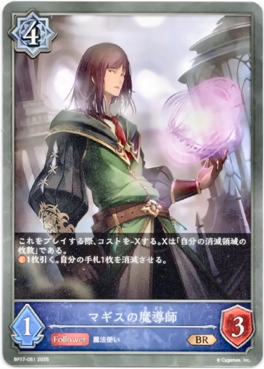 画像1: マギスの魔導師