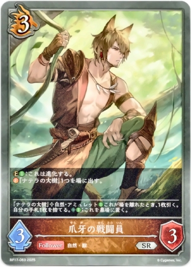 画像1: 爪牙の戦闘員