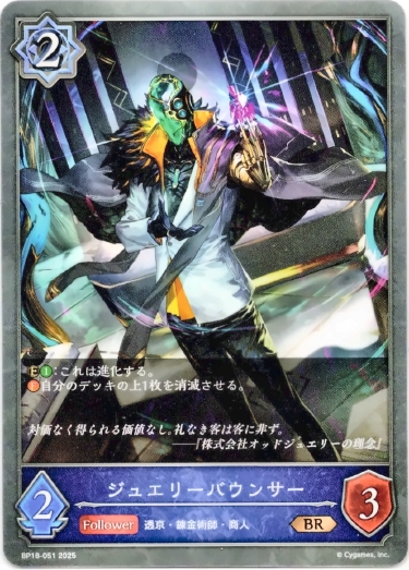 画像1: ジュエリーバウンサー