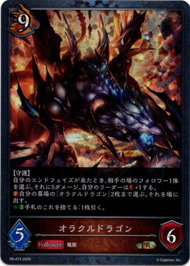 画像1: 【PR】オラクルドラゴン