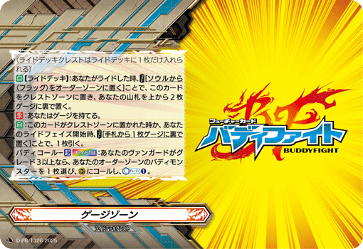 画像1: ゲージゾーン