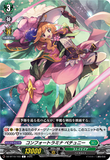 画像1: コンフォートラミナ ペチュニー